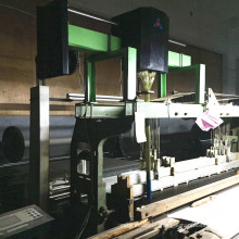 Used Electronic Jacquard Velvet Textile Machine for Production